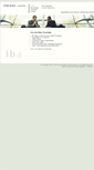 Mobile Screenshot of lyonsblack.com